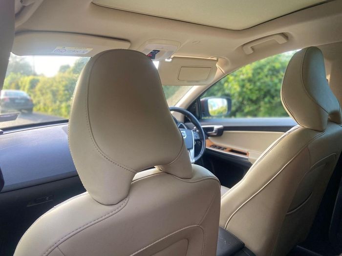 2017 Volvo Xc60