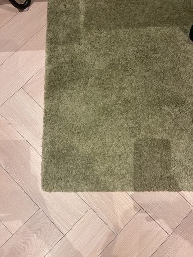 ikea rug