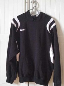 Uhl Sport Hoody