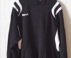 Uhl Sport Hoody