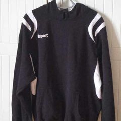 Uhl Sport Hoody