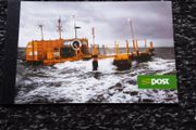 Ireland Mint Stamps : Renewable Energy - Prestige Stamp Booklet - 2011