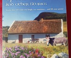 The Shadow of the Mountain & other stories/ Rena Gillogly/ 2012