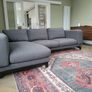 Ikea Corner Sofa Image 4