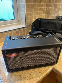 Positive Grid Spark 40 Amp