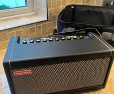 Positive Grid Spark 40 Amp