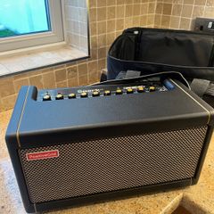 Positive Grid Spark 40 Amp