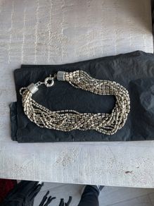 Vintage 80's Necklace