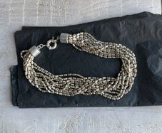 Vintage 80's Necklace