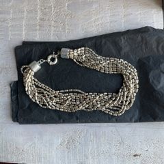 Vintage 80's Necklace