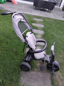 3-in-1 Tricycle
