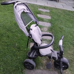 3-in-1 Tricycle