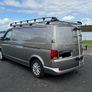 Volkswagon Transporter LWB 2023 Highline Image 5