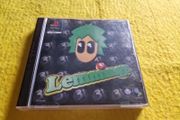 3D Lemmings PlayStation1 Ps1 PlayStation2 Ps2 games Original
