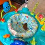Baby Einstein Ocean Explorers Curiosity Cove 2-in-1 Activity Baby Jumper Image 3