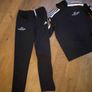 Adidas South Dublin Taekwondo Tracksuit 13-14 years Image 3