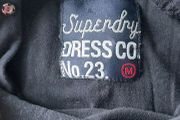 dress from superdry