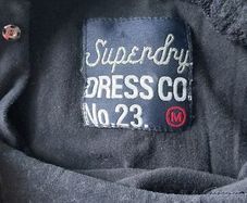 dress from superdry