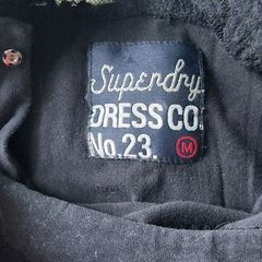 dress from superdry