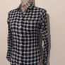 Hollister Cotton Check Shirt Image 4