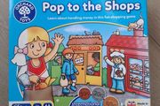 orchard toys pop to the shops