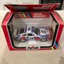 Porsche Waldegaard 1/25 Polistil Rare Image 7