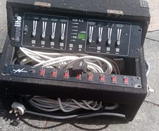 Light controller