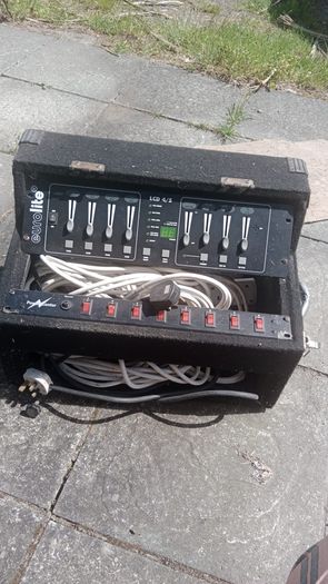 Light controller