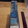 GI JOE Classified: Low-Light, Spirit Iron Knife & Niyol 6'' Deluxe Image 5