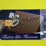 Callcard 1182 Cadbury Tastes Like Heaven Different Chip Variations Image 7