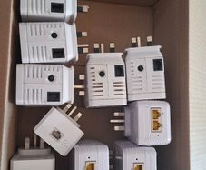 Homeplugs Ethernet - Job Lot
