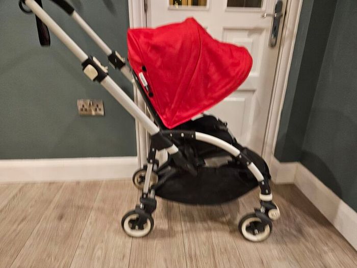 Bugaboo Bee AS NEW