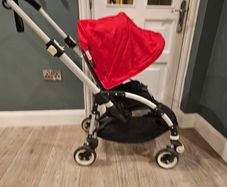 Bugaboo Bee AS NEW