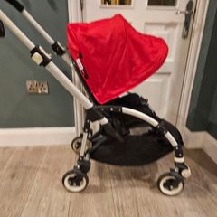 Bugaboo Bee AS NEW