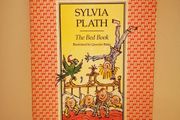 The Bed Book by Sylvia Plath