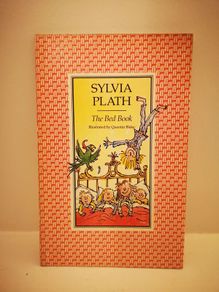 The Bed Book by Sylvia Plath