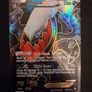 Pokemon Card : Darkrai ex 107 Image 6