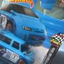 Hot wheels Renault Espace F1 2026 collection Image 7