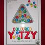 Coloured Yatzy Game Image 2