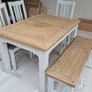 Dining Table Set Image 3