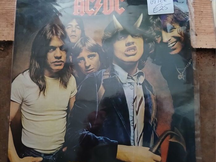 Ac dc