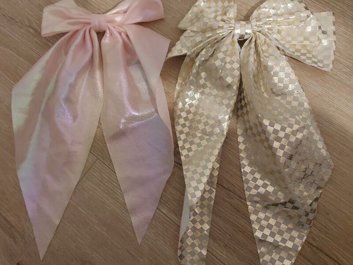 hair bow