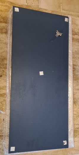 Bar Mirror