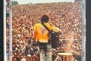 Woodstock Diary 1969 - 3 Hour DVD