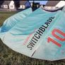 Cabrinha 10m kite Image 3