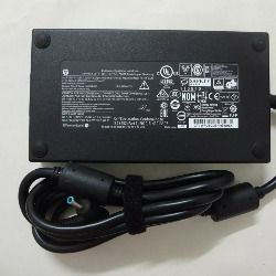 200W for HP Zbook 17 G3 G4 G5 G6 Charger 815680-002 L74881-001 928429-002 (Used/ Original)
