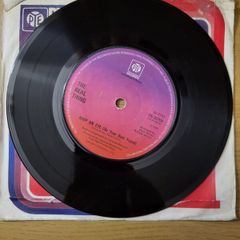 The Real Thing You To Me Are Everything 7 inch Vinyl Single Pye 7N 25709