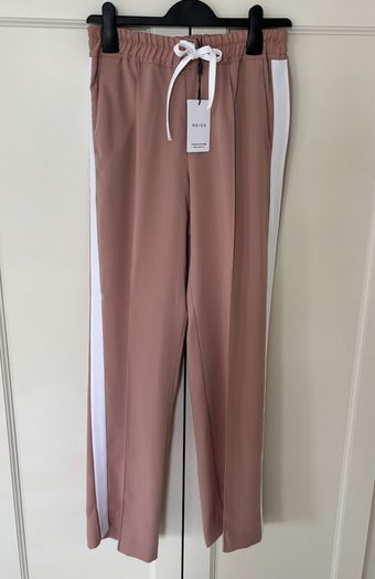 Reiss wide leg trouser