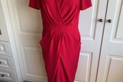 Jaeger size 12 re occasion dress - fully lined