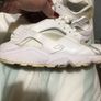 Mens nike trainers size 7.5 Image 2